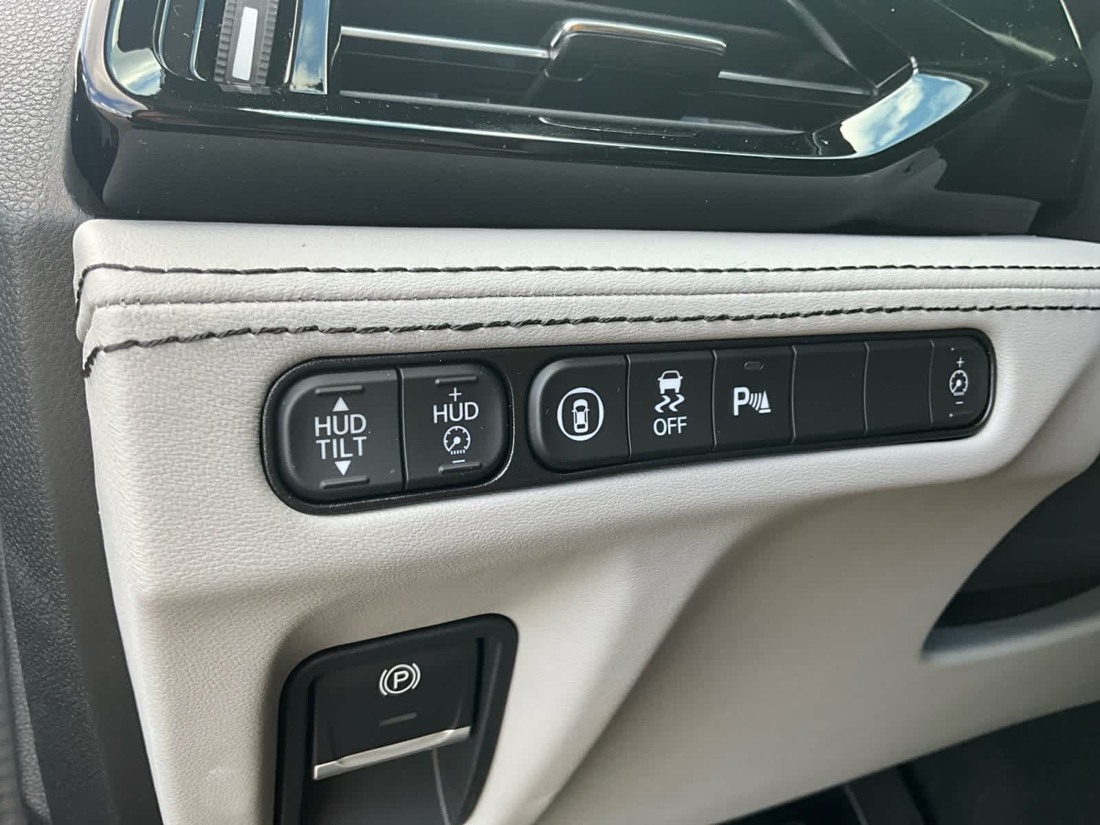 2026 Acura MDX w/Advance Package