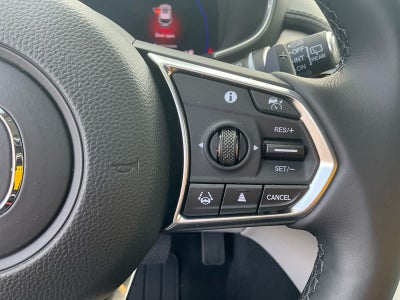 2026 Acura MDX w/Advance Package