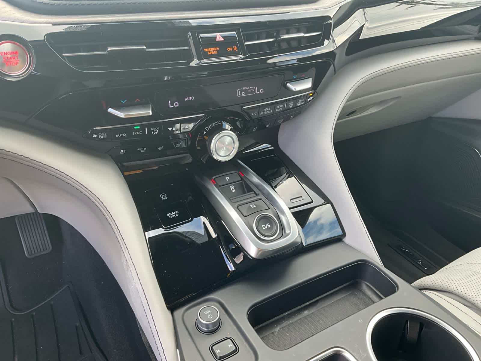2026 Acura MDX w/Advance Package