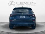 2026 Acura MDX w/Advance Package