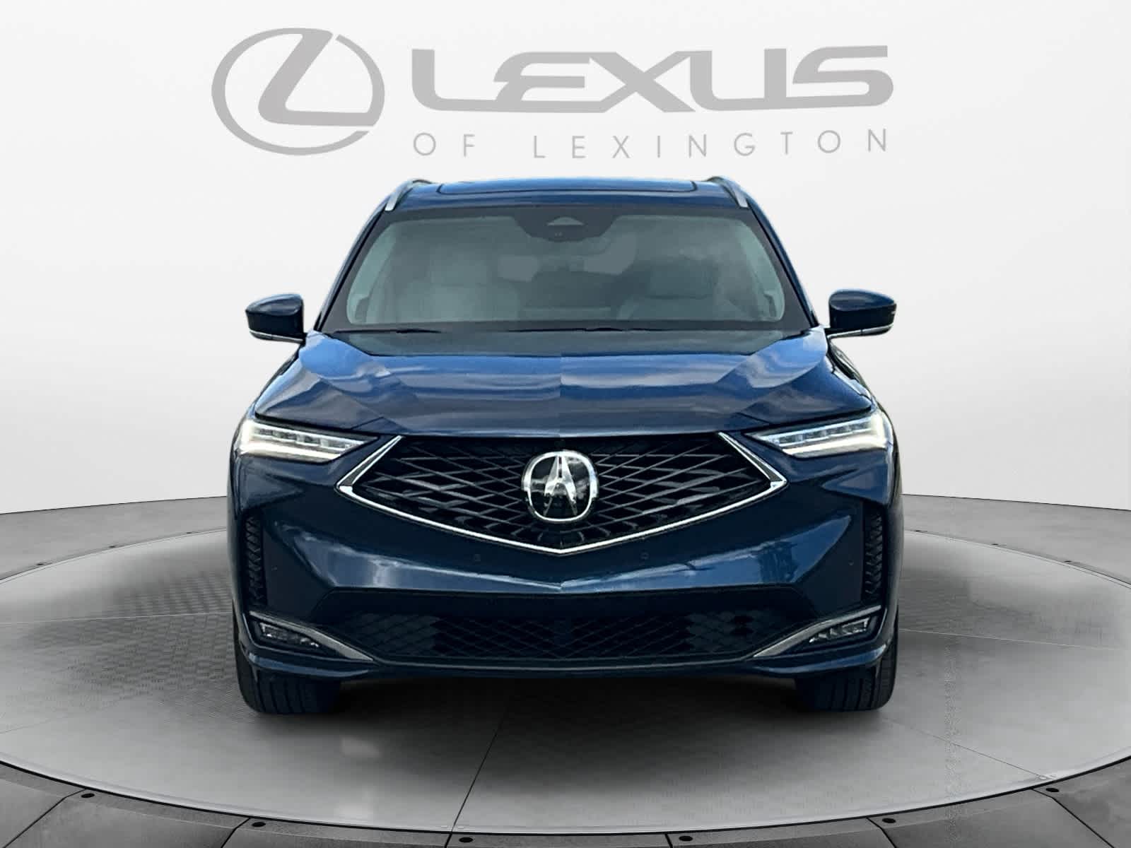 2026 Acura MDX w/Advance Package