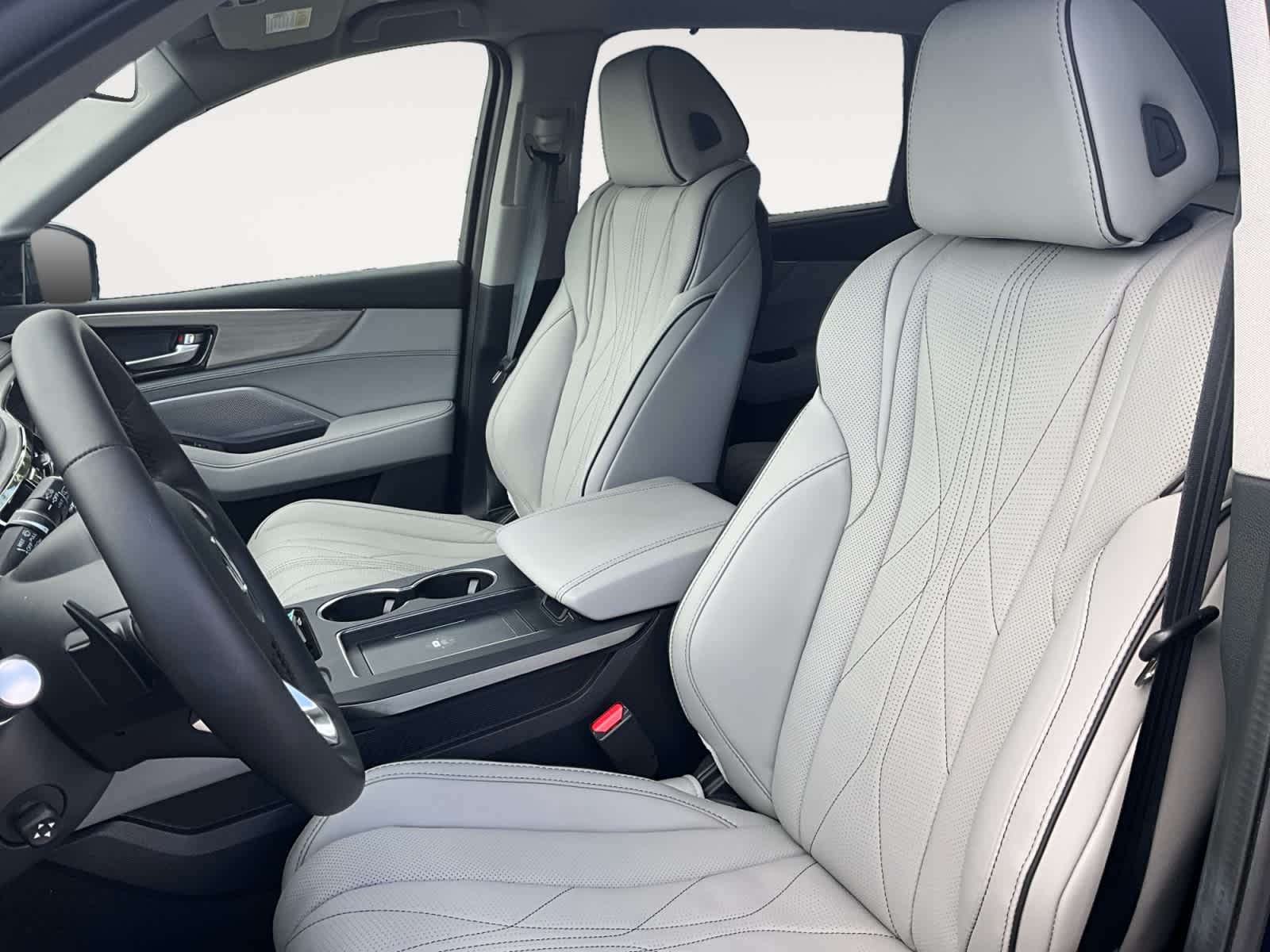 2026 Acura MDX w/Advance Package