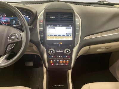 2017 Lincoln MKC Premiere