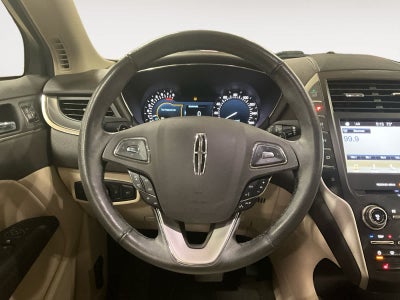 2017 Lincoln MKC Premiere