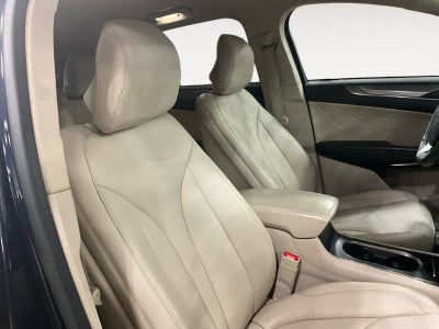 2017 Lincoln MKC Premiere