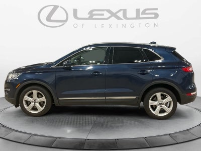 2017 Lincoln MKC Premiere