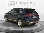 2017 Lincoln MKC Premiere