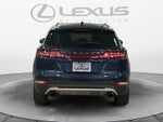 2017 Lincoln MKC Premiere
