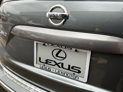 2019 Nissan Murano SL