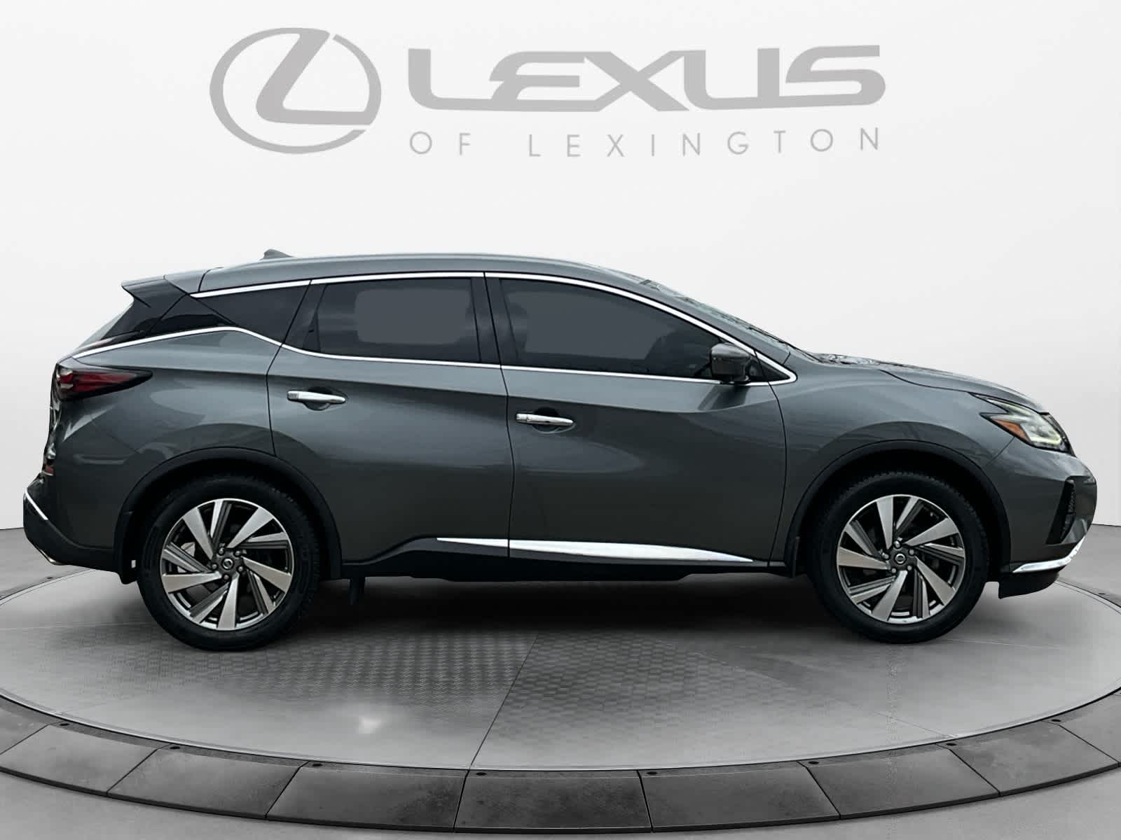 2019 Nissan Murano SL