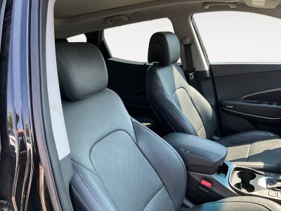 2017 Hyundai Santa Fe Sport 2.0T Ultimate