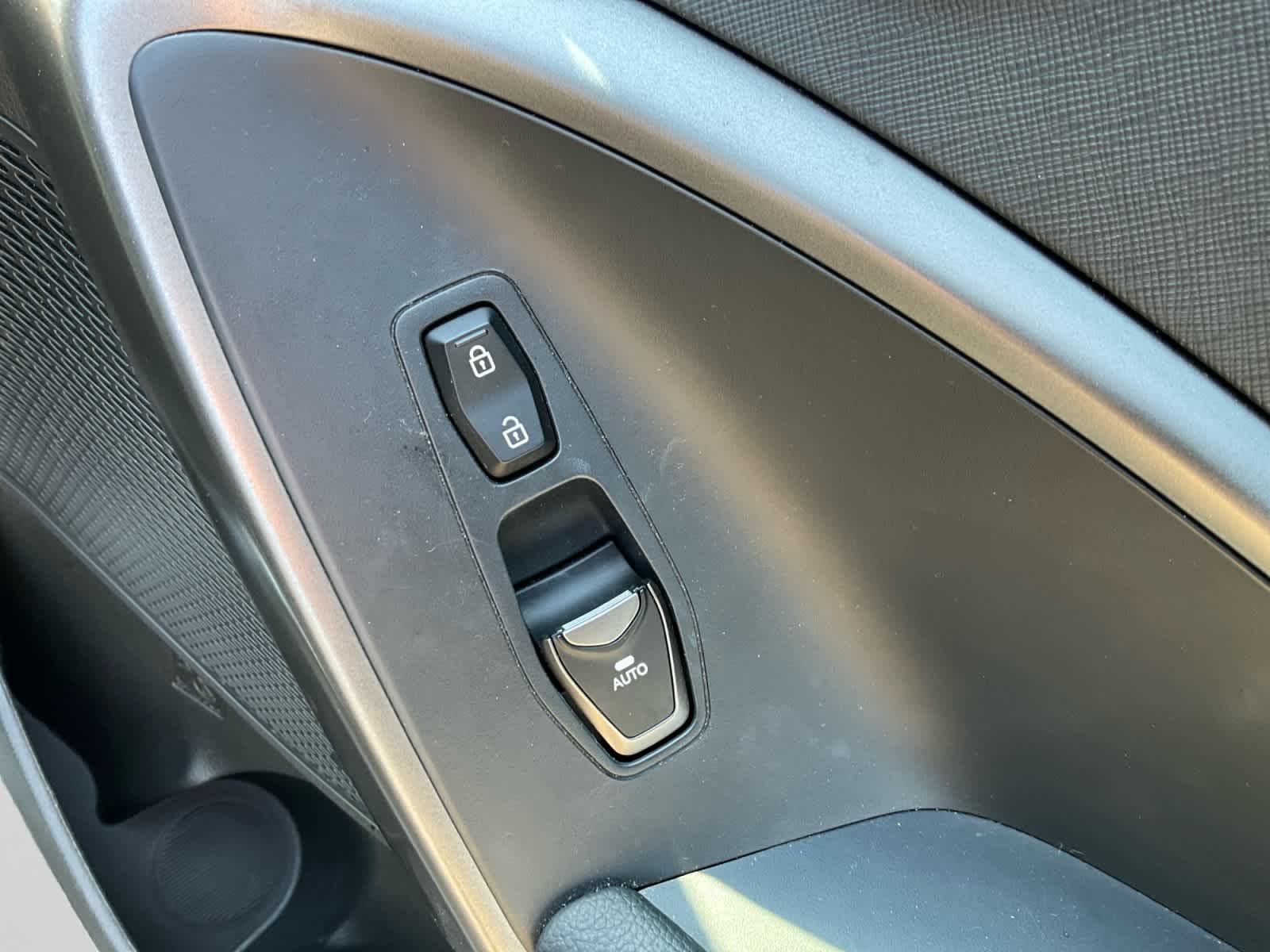 2017 Hyundai Santa Fe Sport 2.0T Ultimate