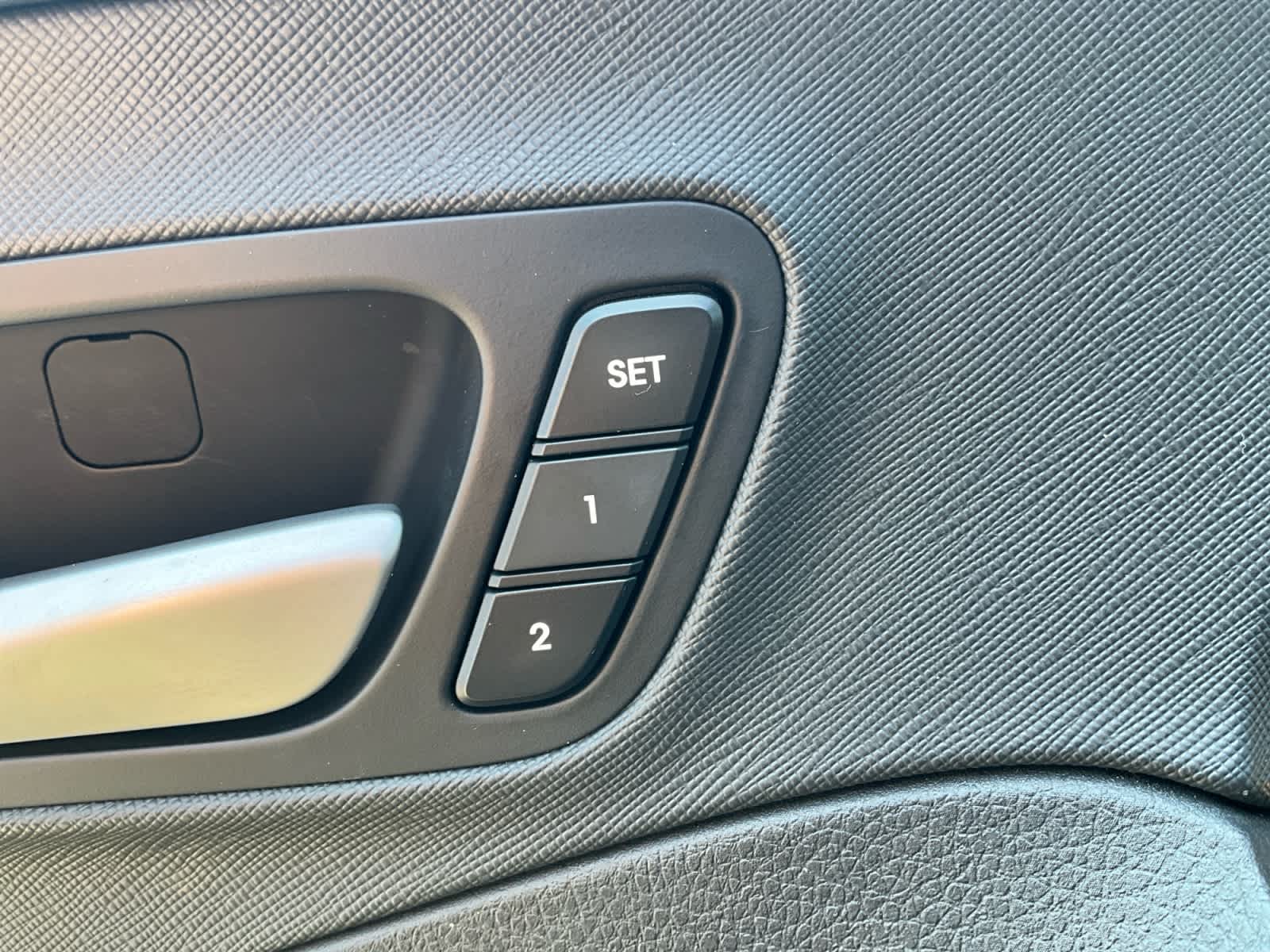 2017 Hyundai Santa Fe Sport 2.0T Ultimate
