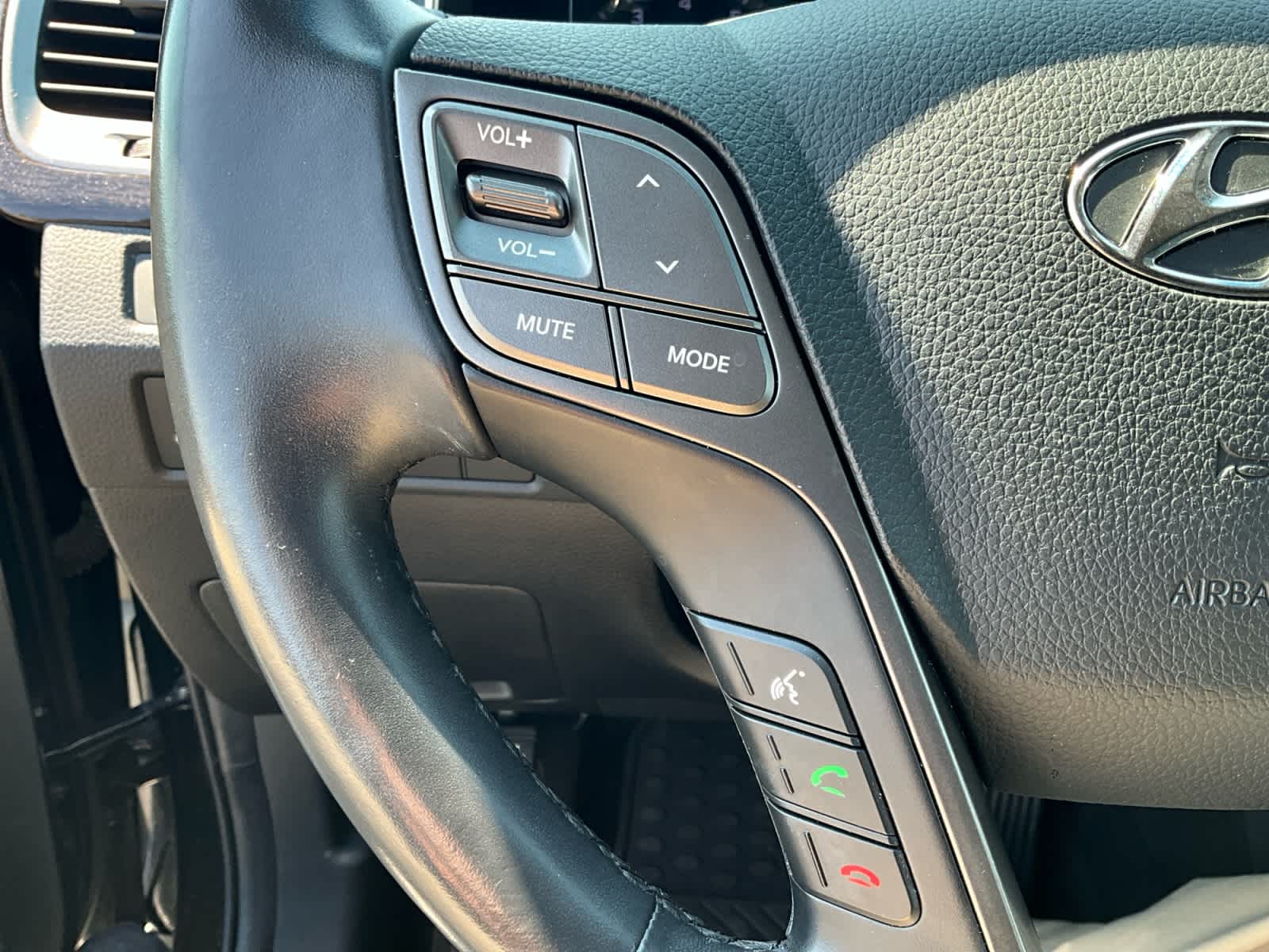 2017 Hyundai Santa Fe Sport 2.0T Ultimate