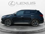 2017 Hyundai Santa Fe Sport 2.0T Ultimate