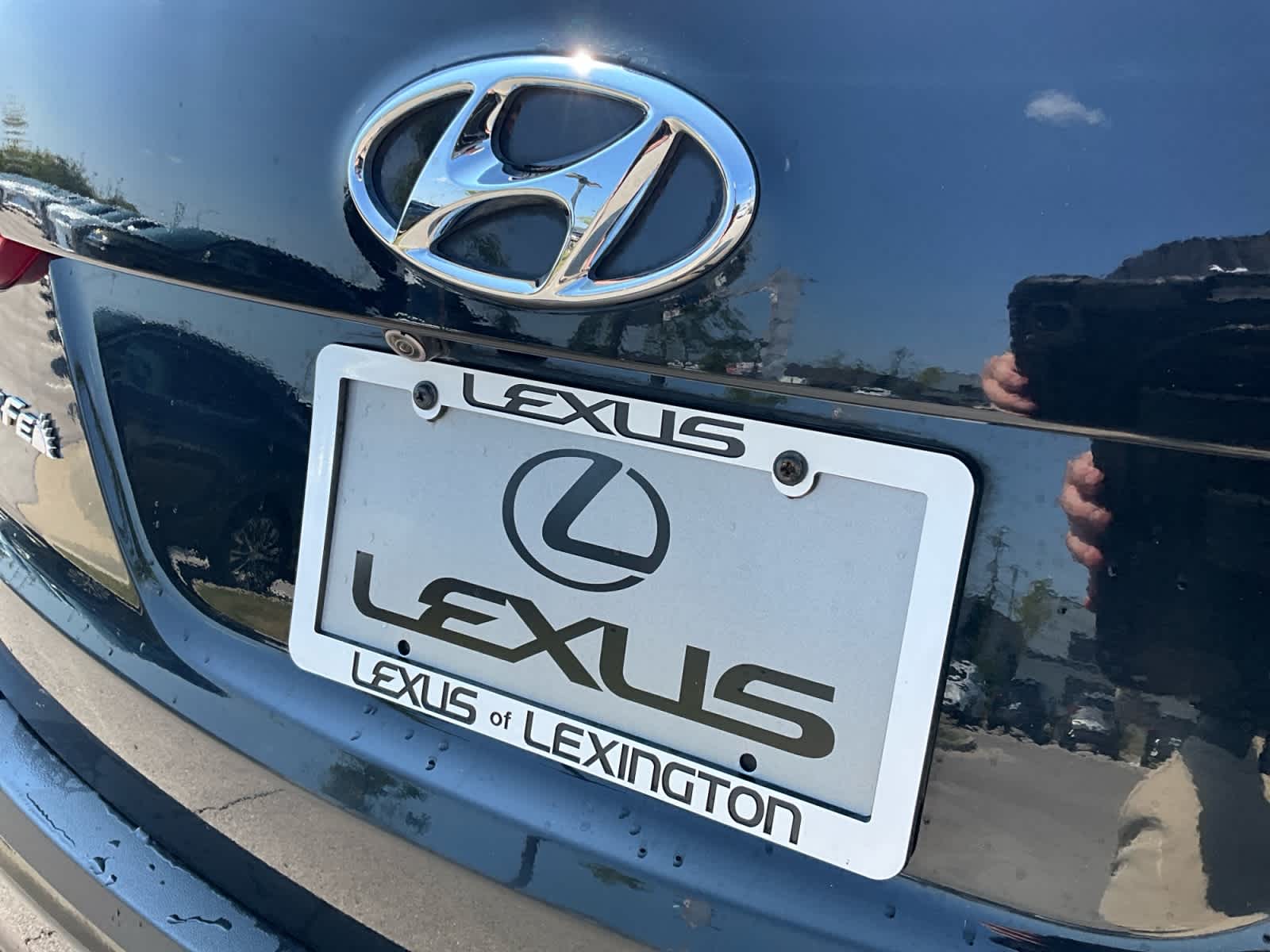 2017 Hyundai Santa Fe Sport 2.0T Ultimate