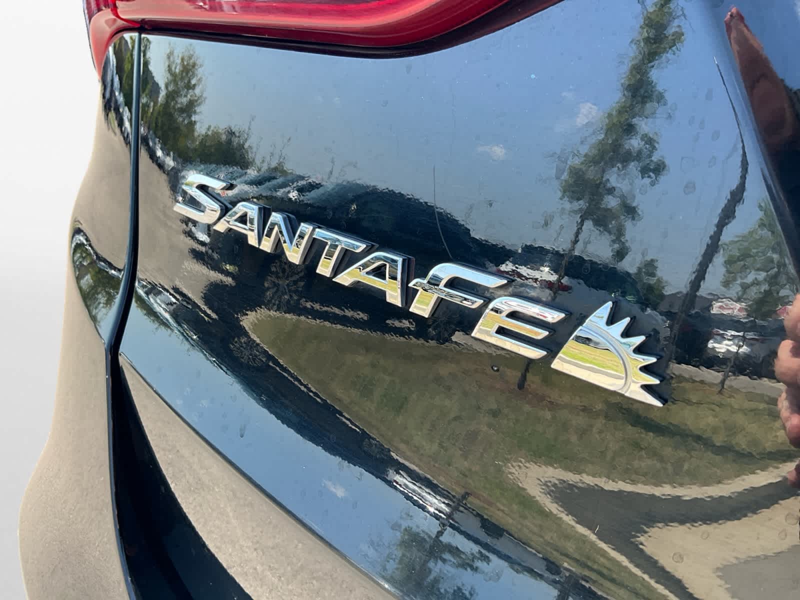 2017 Hyundai Santa Fe Sport 2.0T Ultimate