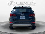 2017 Hyundai Santa Fe Sport 2.0T Ultimate