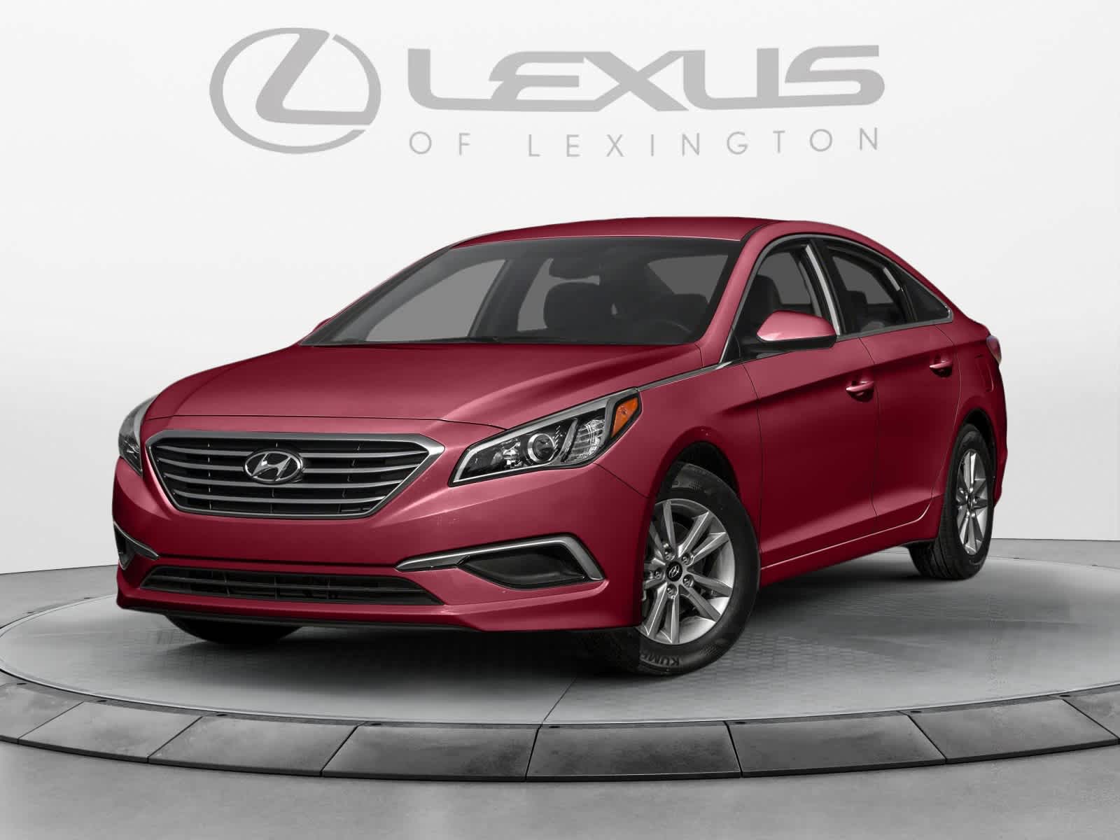 2015 Hyundai Sonata 2.4L SE