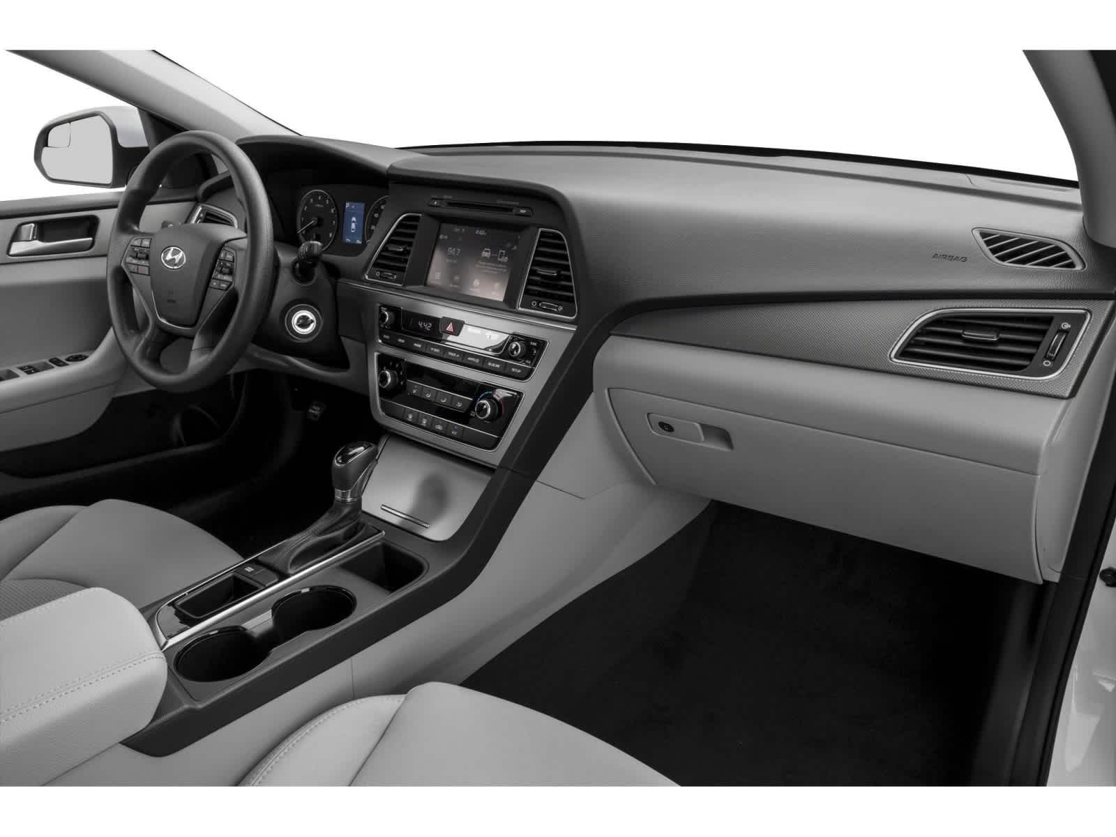 2015 Hyundai Sonata 2.4L SE