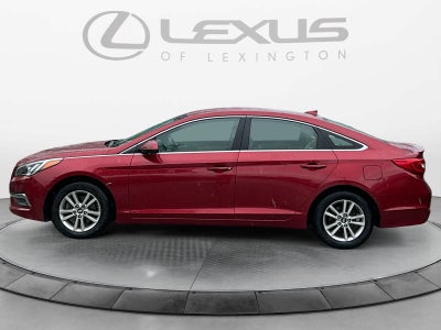 2015 Hyundai Sonata 2.4L SE