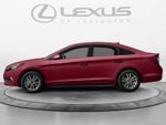 2015 Hyundai Sonata 2.4L SE