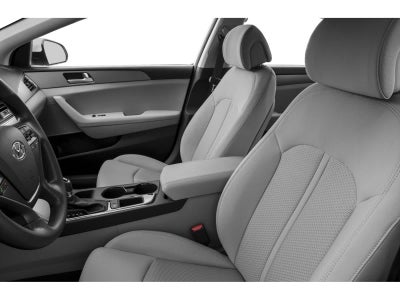 2015 Hyundai Sonata 2.4L SE