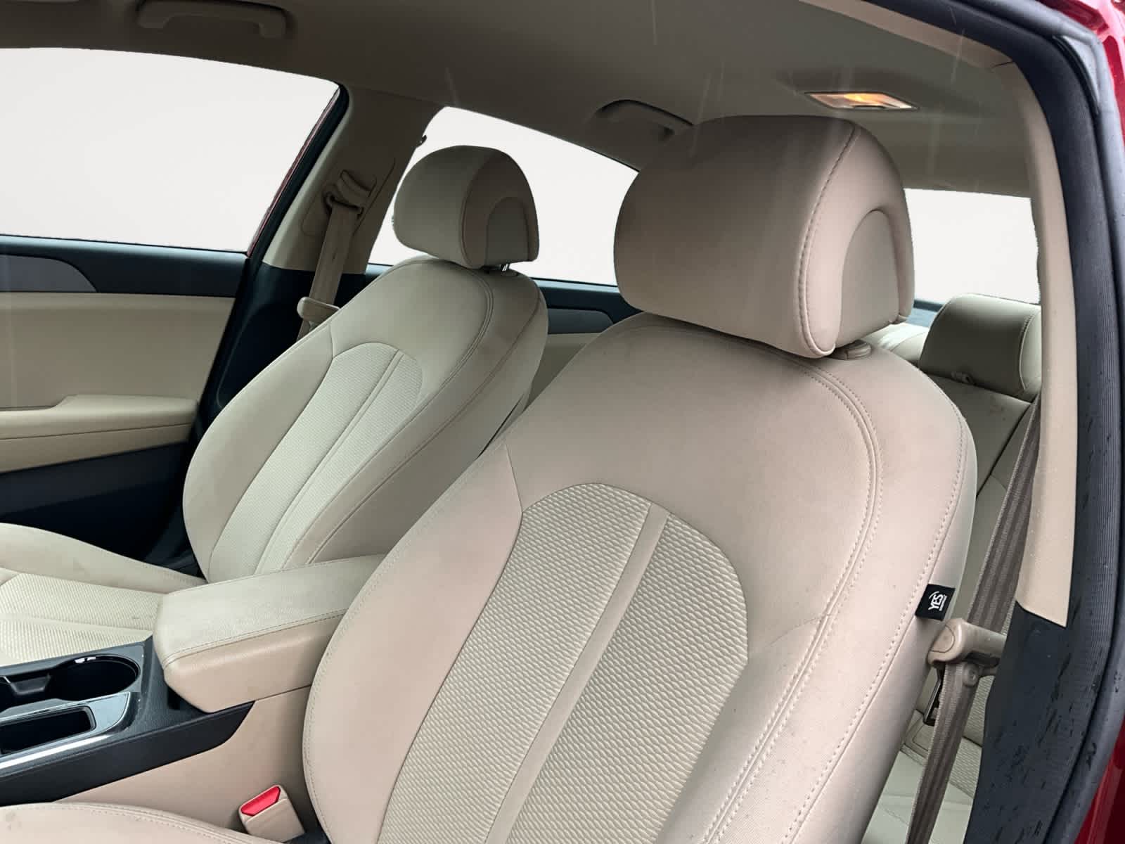 2015 Hyundai Sonata 2.4L SE
