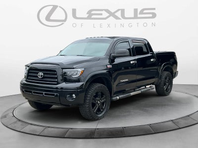 2007 Toyota Tundra LTD