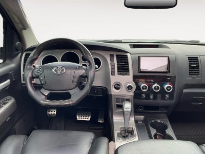 2007 Toyota Tundra LTD