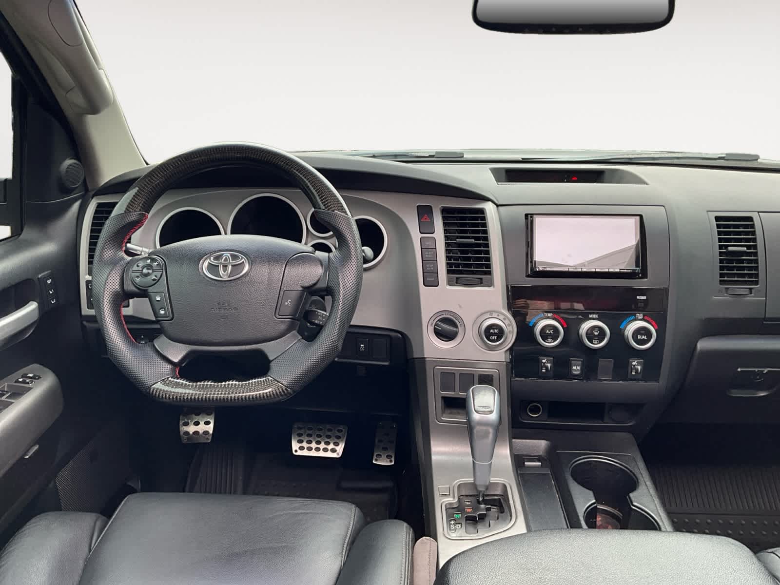 2007 Toyota Tundra LTD