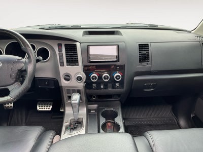 2007 Toyota Tundra LTD