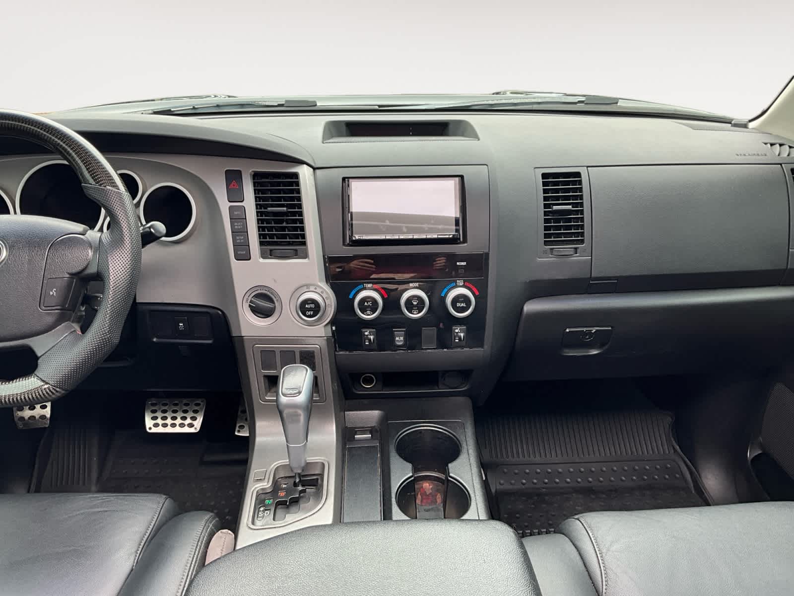 2007 Toyota Tundra LTD