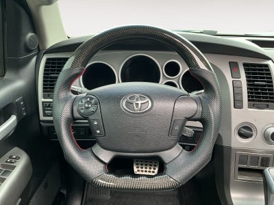 2007 Toyota Tundra LTD