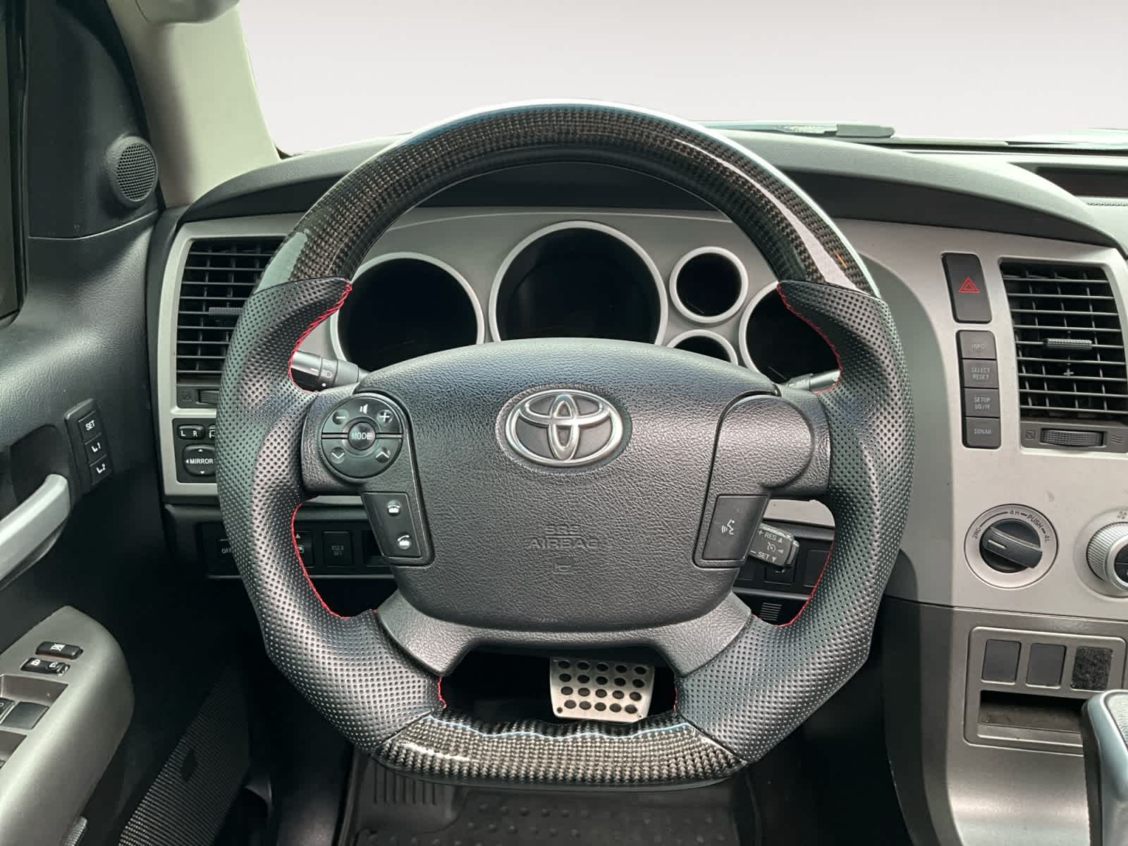 2007 Toyota Tundra LTD