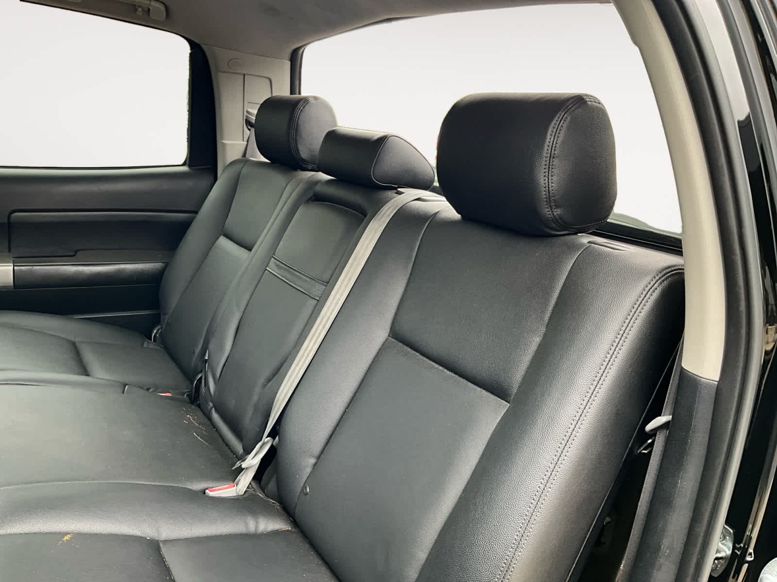 2007 Toyota Tundra LTD