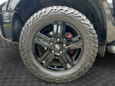2007 Toyota Tundra LTD