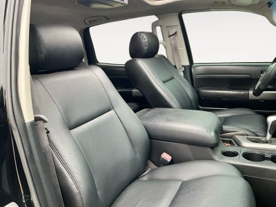 2007 Toyota Tundra LTD