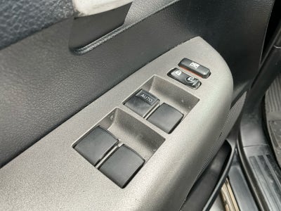 2007 Toyota Tundra LTD