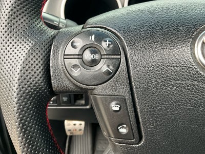 2007 Toyota Tundra LTD
