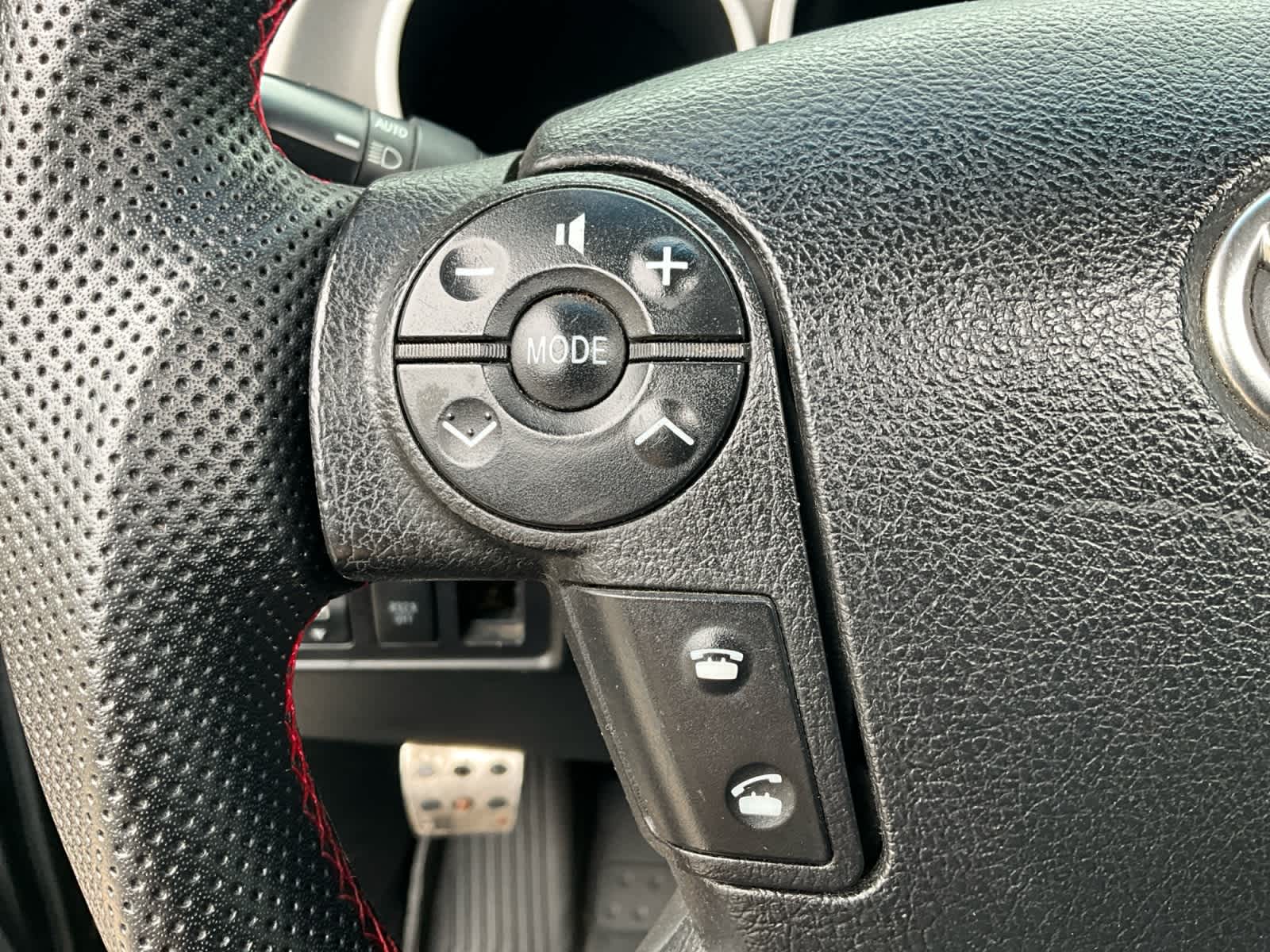 2007 Toyota Tundra LTD