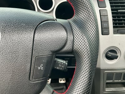 2007 Toyota Tundra LTD