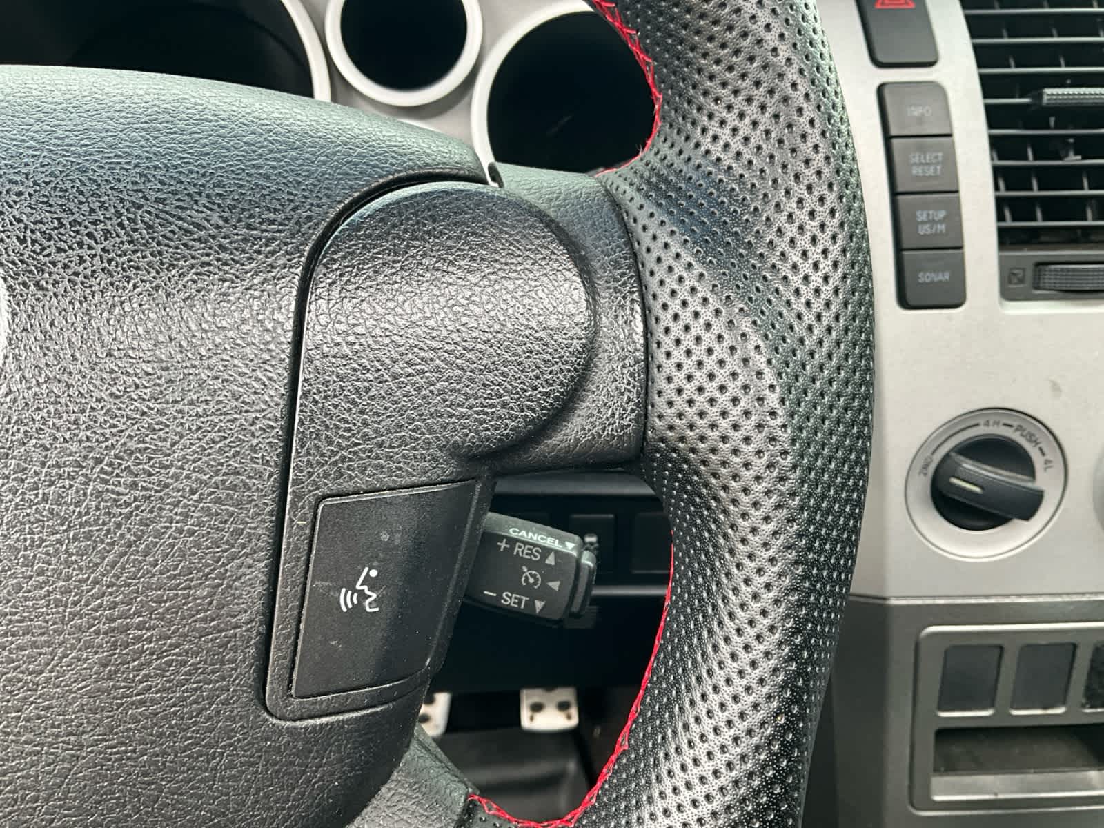 2007 Toyota Tundra LTD