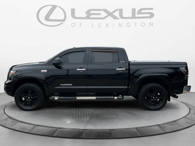 2007 Toyota Tundra LTD