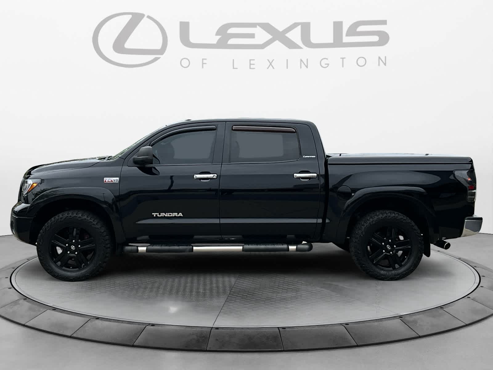 2007 Toyota Tundra LTD