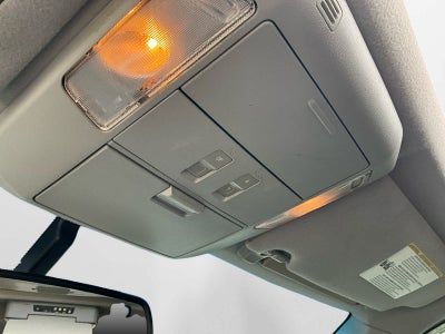 2007 Toyota Tundra LTD