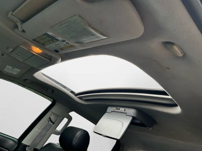 2007 Toyota Tundra LTD