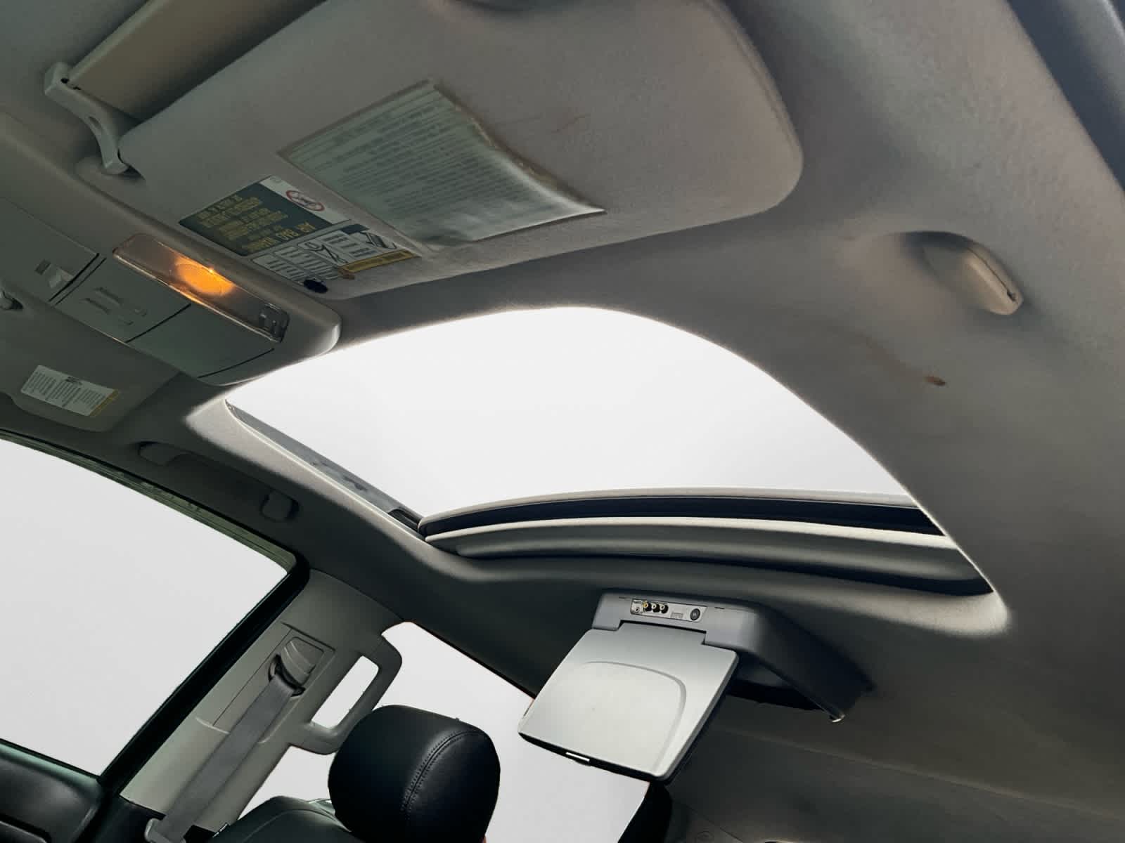 2007 Toyota Tundra LTD