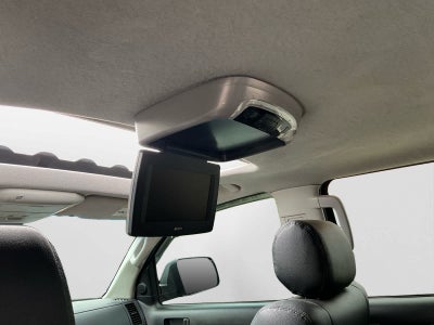 2007 Toyota Tundra LTD