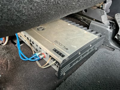 2007 Toyota Tundra LTD